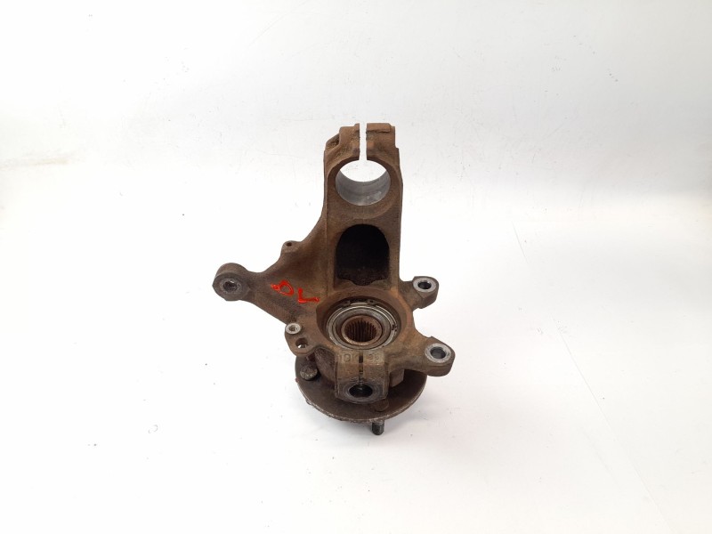 Recambio de mangueta delantera izquierda para ford cougar (mc) 2.5 v6 24v cat referencia OEM IAM   