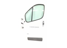 Recambio de puerta delantera izquierda para opel vivaro a furgón (x83) 2.5 cdti (f7) referencia OEM IAM   