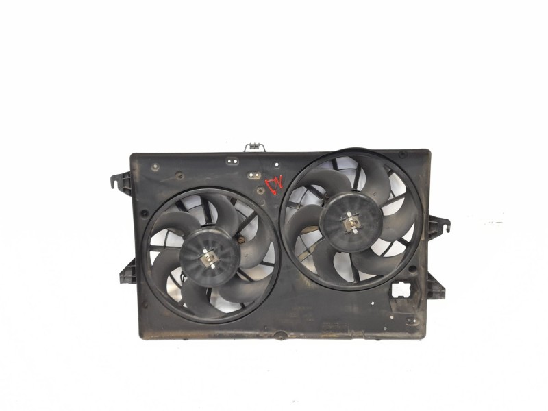 Recambio de electroventilador para ford cougar (mc) 2.5 v6 24v cat referencia OEM IAM 84893A  