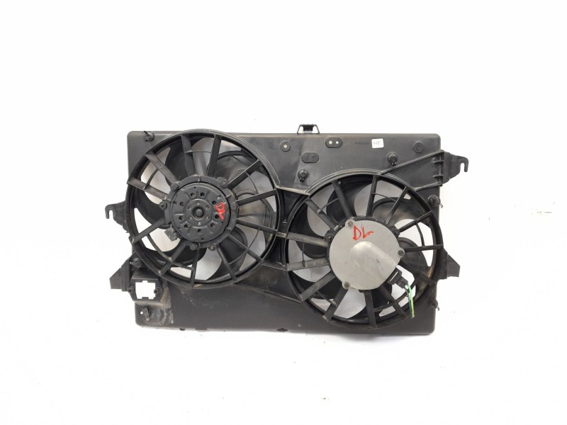 Recambio de electroventilador para ford cougar (mc) 2.5 v6 24v cat referencia OEM IAM 84893A  