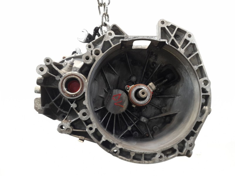 Recambio de caja cambios para ford cougar (mc) 2.5 v6 24v cat referencia OEM IAM XS8R7002AA  