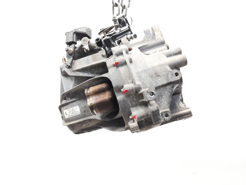 Recambio de caja cambios para ford cougar (mc) 2.5 v6 24v cat referencia OEM IAM XS8R7002AA  