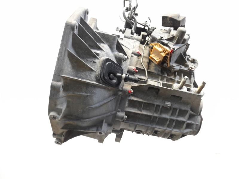 Recambio de caja cambios para ford cougar (mc) 2.5 v6 24v cat referencia OEM IAM XS8R7002AA  