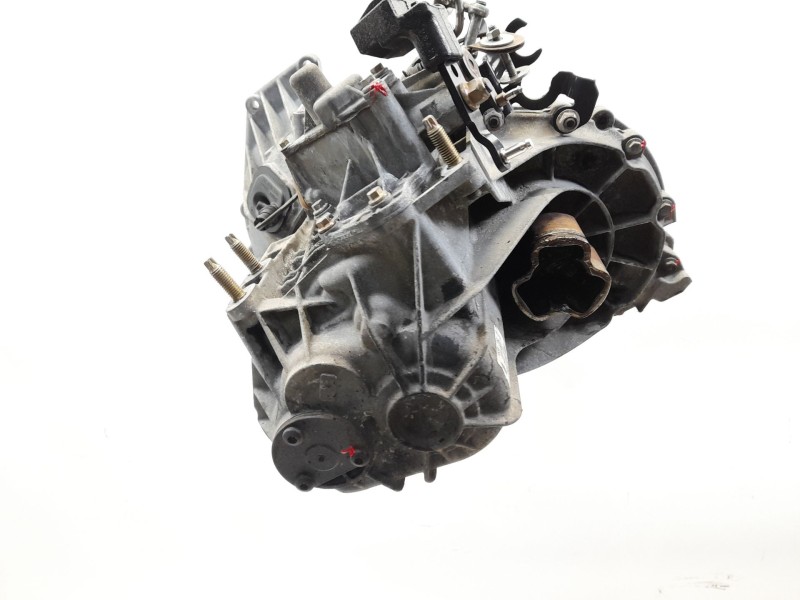 Recambio de caja cambios para ford cougar (mc) 2.5 v6 24v cat referencia OEM IAM XS8R7002AA  