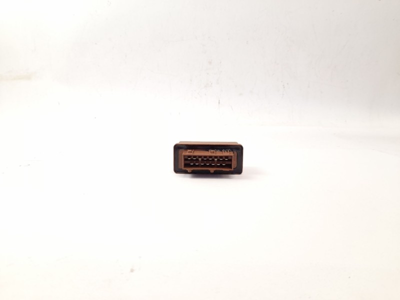 Recambio de rele inyeccion para citroën xantia (x1_, x2_) 2.0 hdi 109 referencia OEM IAM 240109  