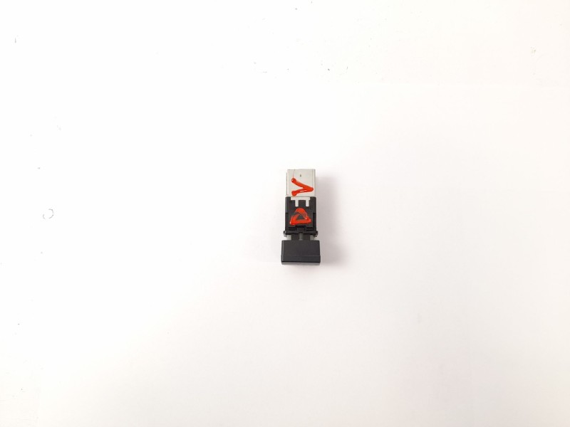 Recambio de warning para citroën xantia (x1_, x2_) 2.0 hdi 109 referencia OEM IAM   