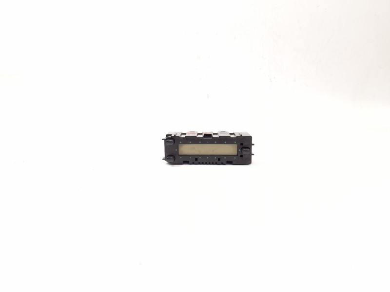 Recambio de reloj para citroën xantia (x1_, x2_) 2.0 hdi 109 referencia OEM IAM 97524  