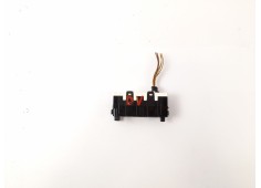 Recambio de reloj para citroën xantia (x1_, x2_) 2.0 hdi 109 referencia OEM IAM 97524   2