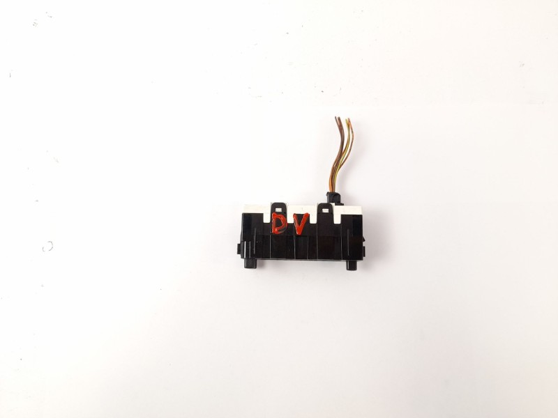 Recambio de reloj para citroën xantia (x1_, x2_) 2.0 hdi 109 referencia OEM IAM 97524  