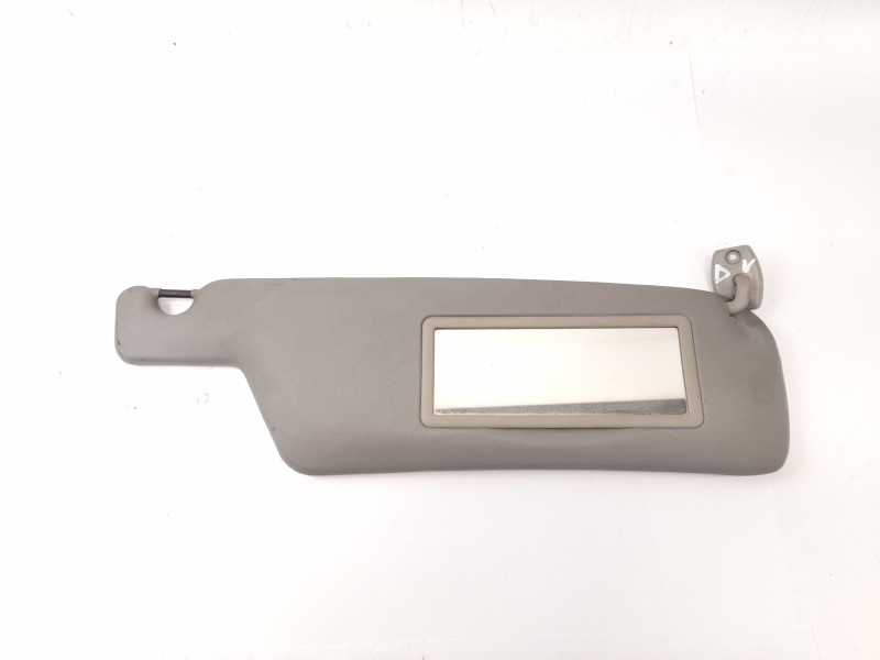 Recambio de parasol derecho para citroën xantia (x1_, x2_) 2.0 hdi 109 referencia OEM IAM   