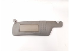 Recambio de parasol izquierdo para citroën xantia (x1_, x2_) 2.0 hdi 109 referencia OEM IAM   