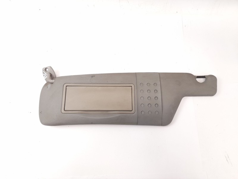 Recambio de parasol izquierdo para citroën xantia (x1_, x2_) 2.0 hdi 109 referencia OEM IAM   
