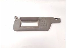 Recambio de parasol izquierdo para citroën xantia (x1_, x2_) 2.0 hdi 109 referencia OEM IAM    2