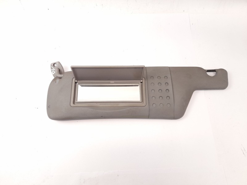 Recambio de parasol izquierdo para citroën xantia (x1_, x2_) 2.0 hdi 109 referencia OEM IAM   