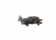 Recambio de maneta interior trasera derecha para citroën xantia (x1_, x2_) 2.0 hdi 109 referencia OEM IAM 9610679977  