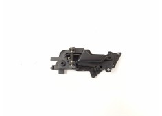 Recambio de maneta interior trasera izquierda para citroën xantia (x1_, x2_) 2.0 hdi 109 referencia OEM IAM 9610680077  