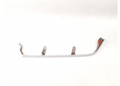 Recambio de moldura para citroën xantia (x1_, x2_) 2.0 hdi 109 referencia OEM IAM 9625967177   2