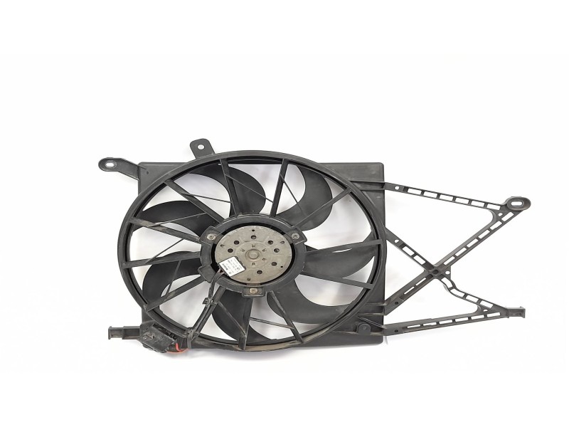 Recambio de electroventilador para opel astra g berlina 1.6 16v referencia OEM IAM 3136613267 0130303245058 90570739