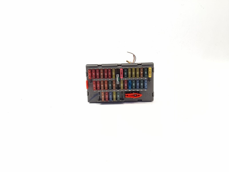 Recambio de caja reles / fusibles para citroën xantia (x1_, x2_) 2.0 hdi 109 referencia OEM IAM 9627935480  