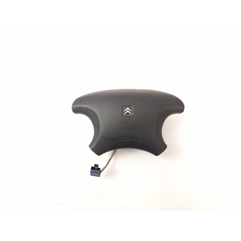 Recambio de airbag delantero izquierdo para citroën xantia (x1_, x2_) 2.0 hdi 109 referencia OEM IAM 96380659ZL  