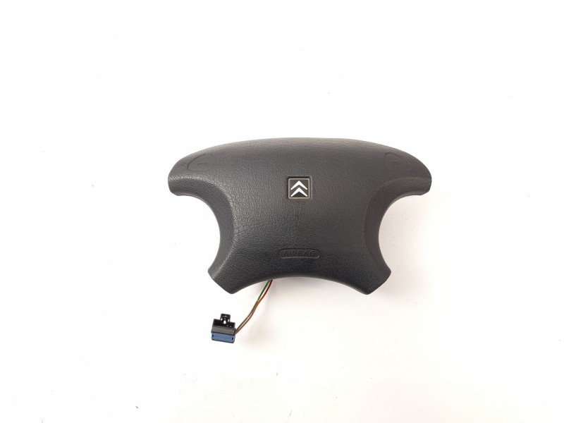 Recambio de airbag delantero izquierdo para citroën xantia (x1_, x2_) 2.0 hdi 109 referencia OEM IAM 96380659ZL  