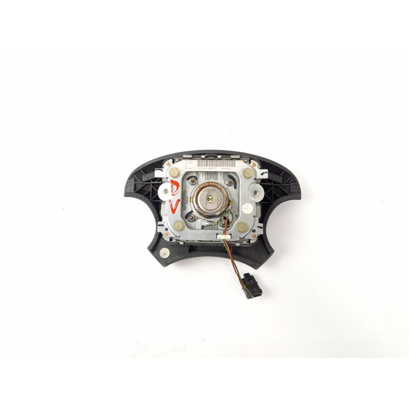 Recambio de airbag delantero izquierdo para citroën xantia (x1_, x2_) 2.0 hdi 109 referencia OEM IAM 96380659ZL  