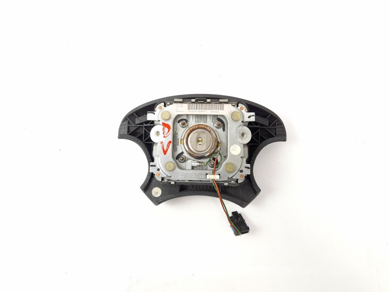 Recambio de airbag delantero izquierdo para citroën xantia (x1_, x2_) 2.0 hdi 109 referencia OEM IAM 96380659ZL  