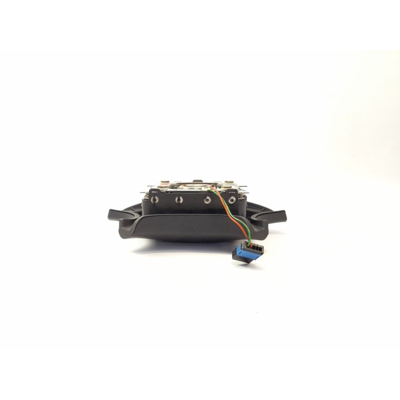 Recambio de airbag delantero izquierdo para citroën xantia (x1_, x2_) 2.0 hdi 109 referencia OEM IAM 96380659ZL  