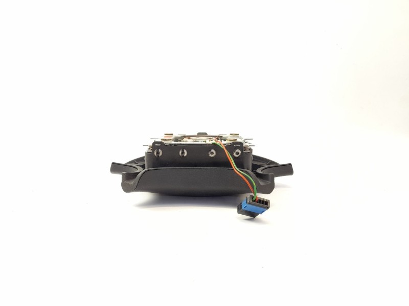 Recambio de airbag delantero izquierdo para citroën xantia (x1_, x2_) 2.0 hdi 109 referencia OEM IAM 96380659ZL  