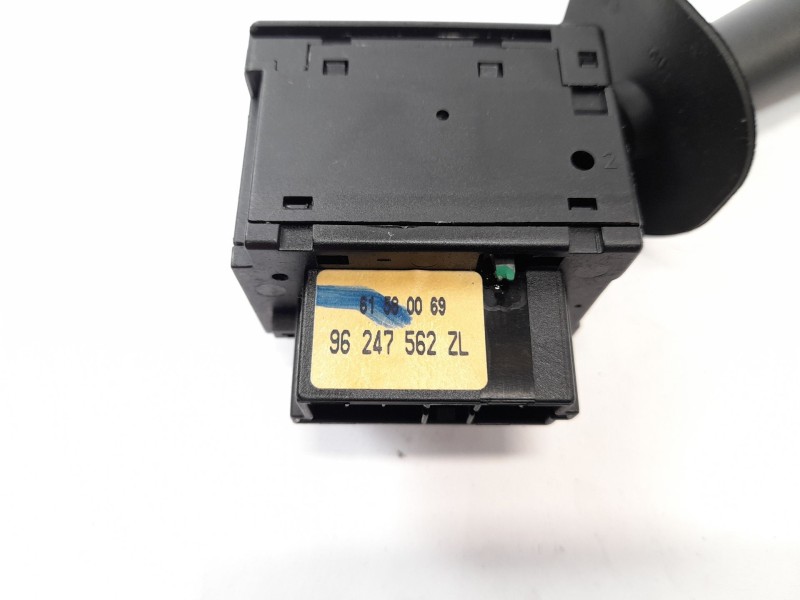 Recambio de mando limpia para citroën xantia (x1_, x2_) 2.0 hdi 109 referencia OEM IAM 96247562ZL  