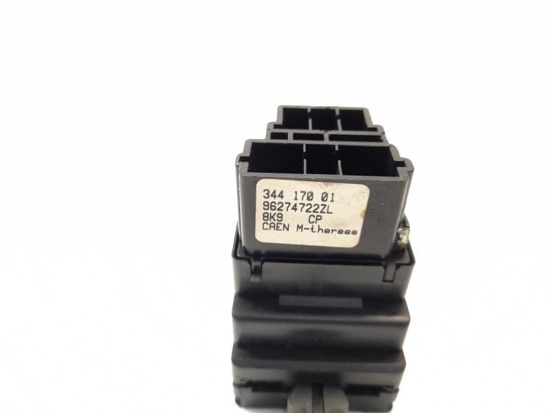 Recambio de mando intermitentes para citroën xantia (x1_, x2_) 2.0 hdi 109 referencia OEM IAM 96274722ZL  