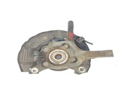 Recambio de mangueta delantera izquierda para mitsubishi space wagon (n80/n90) 2.4 referencia OEM IAM   
