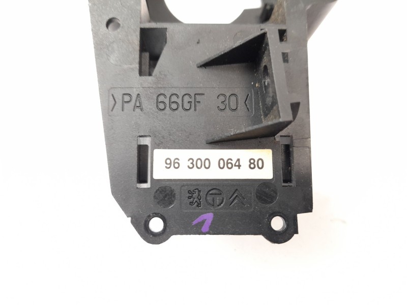 Recambio de mando intermitentes para citroën xantia (x1_, x2_) 2.0 hdi 109 referencia OEM IAM 96274722ZL  