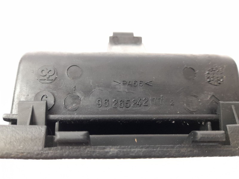 Recambio de cenicero para citroën xantia (x1_, x2_) 2.0 hdi 109 referencia OEM IAM 9626524277  