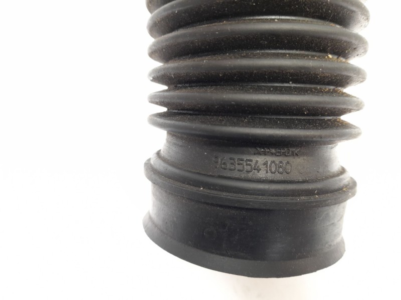 Recambio de tubo admision para citroën xantia (x1_, x2_) 2.0 hdi 109 referencia OEM IAM 9635541080  