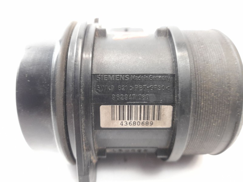 Recambio de caudalimetro para citroën xantia (x1_, x2_) 2.0 hdi 109 referencia OEM IAM 9629471080  