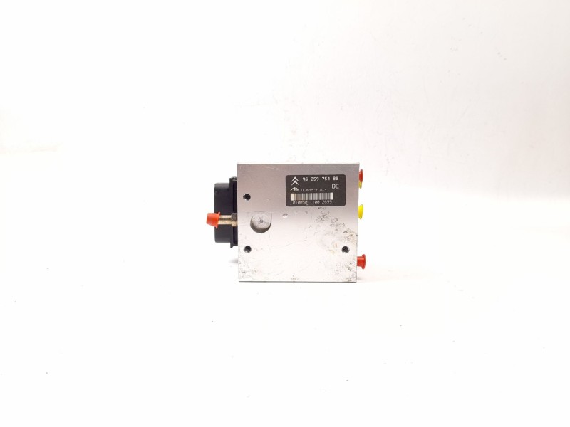 Recambio de abs para citroën xantia (x1_, x2_) 2.0 hdi 109 referencia OEM IAM 9625975480  