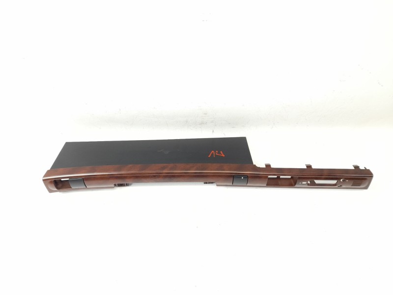 Recambio de moldura para citroën xantia (x1_, x2_) 2.0 hdi 109 referencia OEM IAM 9626195377  