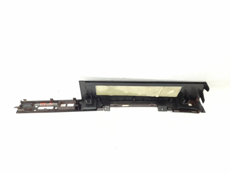 Recambio de moldura para citroën xantia (x1_, x2_) 2.0 hdi 109 referencia OEM IAM 9626195377  