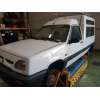 ford fiesta iv (ja_, jb_) del año 2001