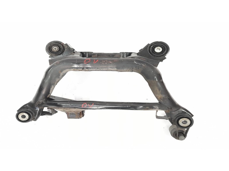 Recambio de puente trasero para bmw serie 3 berlina (e46) 320d referencia OEM IAM   