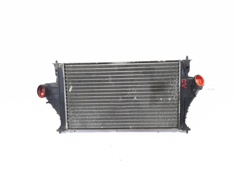 Recambio de intercooler para citroën xantia (x1_, x2_) 2.0 hdi 109 referencia OEM IAM 9618848780  