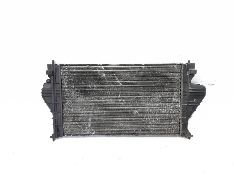 Recambio de intercooler para citroën xantia (x1_, x2_) 2.0 hdi 109 referencia OEM IAM 9618848780  