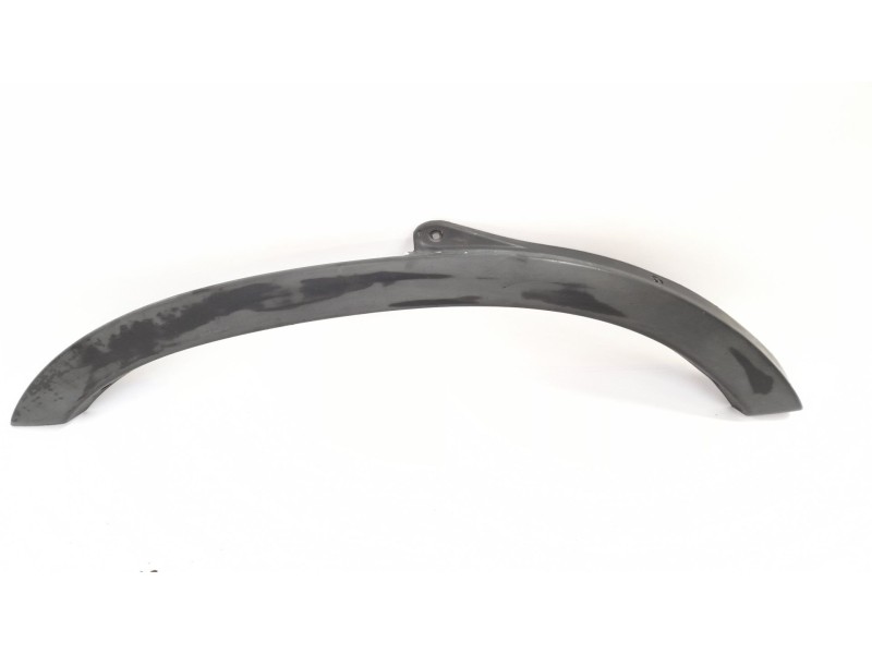 Recambio de aletin delantero izquierdo para opel movano furgón (f9) 2.8 dti referencia OEM IAM 7701692570  