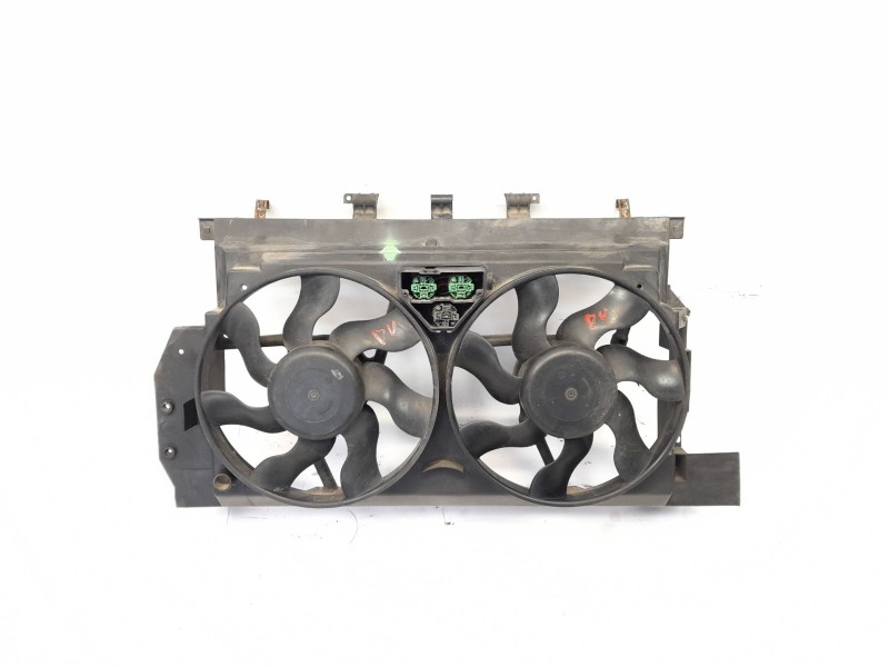Recambio de electroventilador para citroën xantia (x1_, x2_) 2.0 hdi 109 referencia OEM IAM   