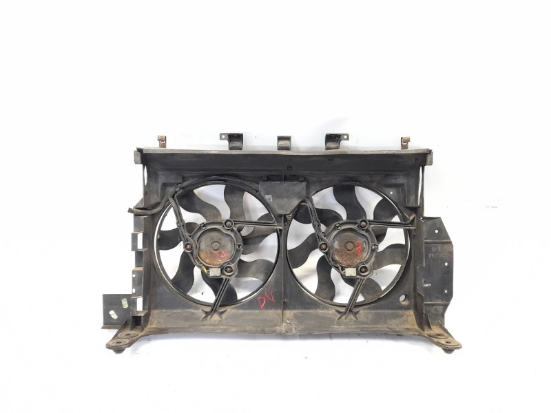 Recambio de electroventilador para citroën xantia (x1_, x2_) 2.0 hdi 109 referencia OEM IAM   