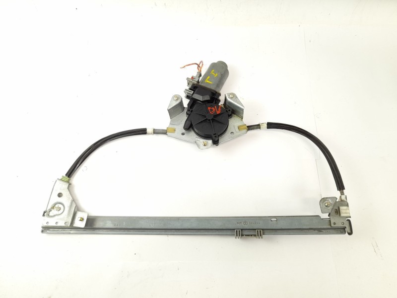 Recambio de elevalunas trasero izquierdo para citroën xantia (x1_, x2_) 2.0 hdi 109 referencia OEM IAM 400576T3  