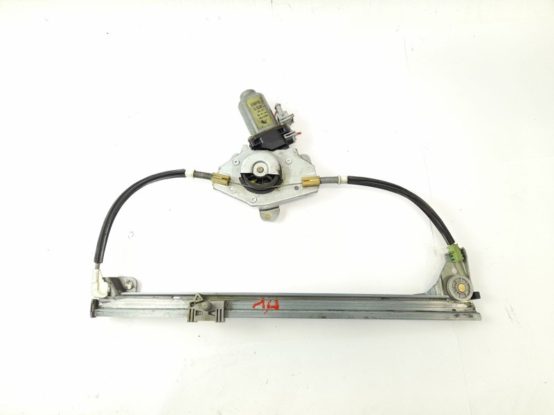 Recambio de elevalunas trasero izquierdo para citroën xantia (x1_, x2_) 2.0 hdi 109 referencia OEM IAM 400576T3  