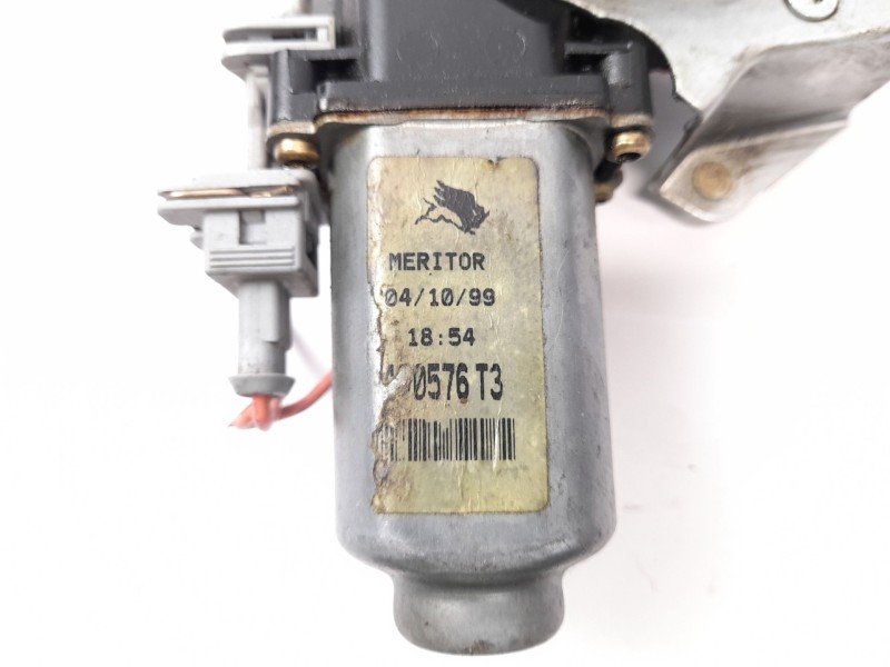 Recambio de elevalunas trasero izquierdo para citroën xantia (x1_, x2_) 2.0 hdi 109 referencia OEM IAM 400576T3  