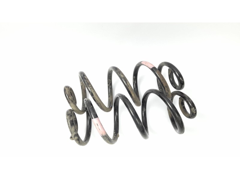 Recambio de amortiguador trasero para nissan note (e11e) 1.5 dci referencia OEM IAM   
